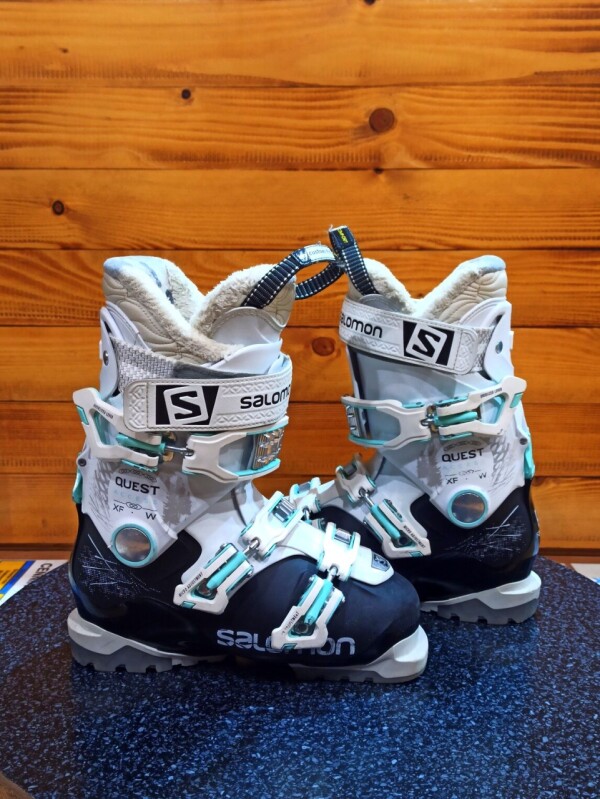 SALOMON QUEST ACCESS 23MP 